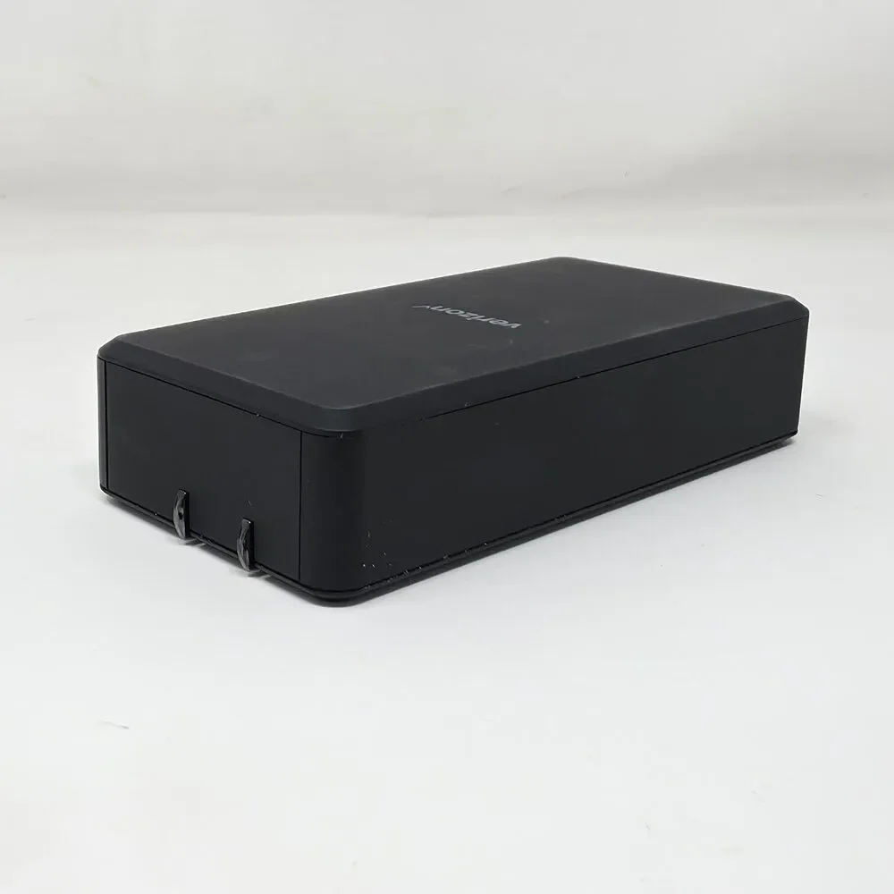 Verizon OEM 65W Black Fast Charge USB-C Wall Adapter GaN Charger For Laptop Cell